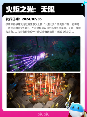 4月18日Steam热销游戏榜更新🔥截图5