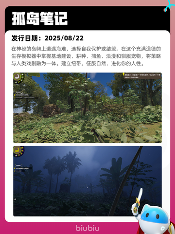 8月24日Steam热销游戏榜更新啦🎮截图7