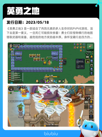 5月7日Steam热销游戏榜更新🔥截图9