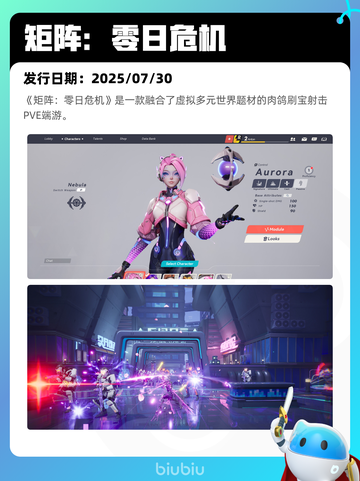 7月30日Steam热销游戏榜新鲜出炉🎮截图4