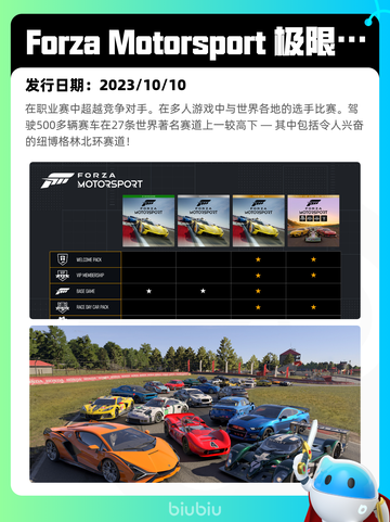 8月23日Steam热销游戏榜更新🎮截图10