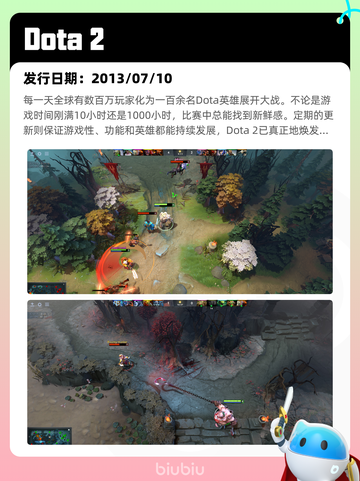 7月13日Steam热销游戏榜更新啦🎮截图4