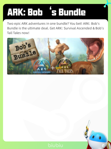 6月15日Steam热销游戏榜更新啦！🔥截图9