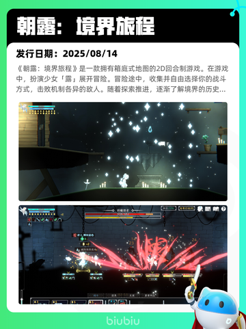 8月16日Steam热销游戏榜更新啦🎮截图5