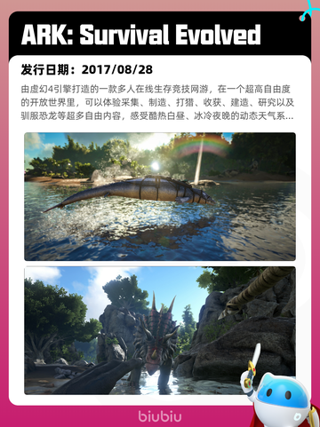 8月29日Steam热销游戏榜新鲜出炉🎮截图7