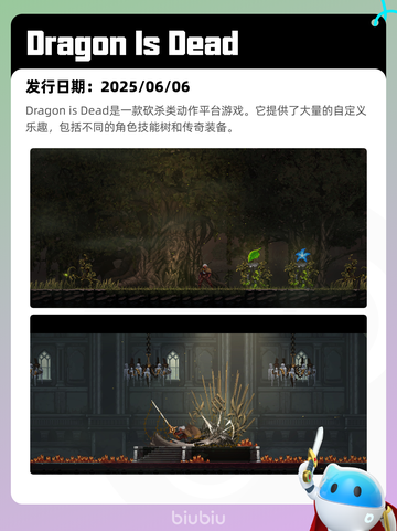6月8日Steam热销游戏榜更新啦！🎉截图5