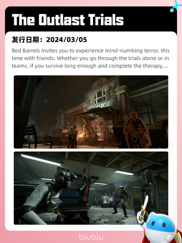 4月27日Steam热销游戏榜更新啦🎉截图6