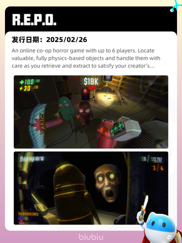 Steam热销游戏榜苍翼：混沌效应登顶截图3