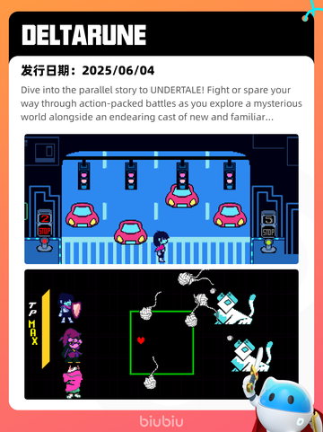 6月6日Steam热销游戏榜更新啦🎉截图7