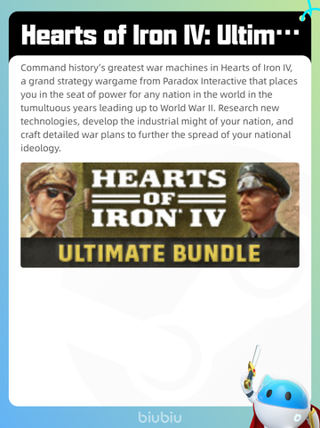 5月13日Steam热销游戏榜更新🔥截图9