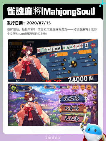 6月29日Steam热销游戏榜更新啦🎮截图3