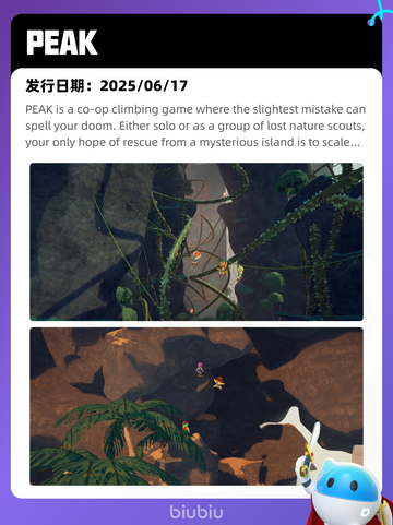 6月27日Steam热销游戏榜更新啦🎮截图5