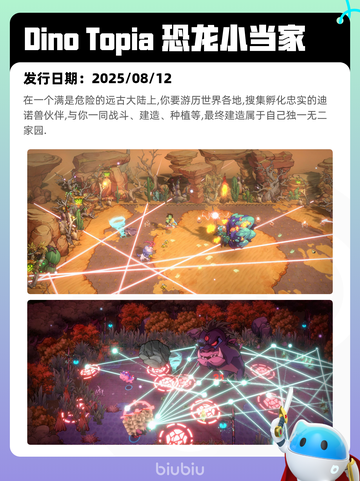 8月15日Steam热销游戏榜更新啦🎮截图6