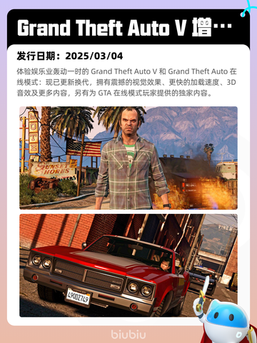 5月6日Steam热销游戏榜更新🔥截图7