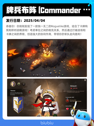 4月9日Steam热销游戏榜更新啦！🎉截图7