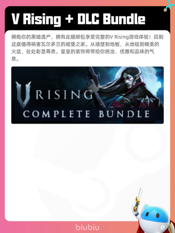 5月1日Steam热销游戏榜🔥截图9