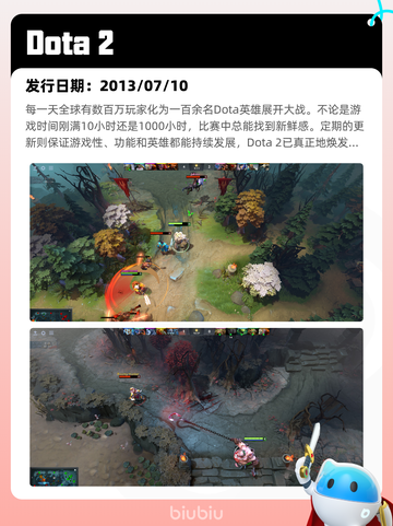 7月13日Steam热销游戏榜更新啦🎮截图3