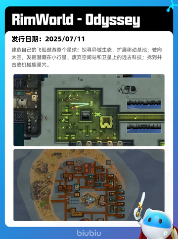7月22日Steam热销游戏榜更新啦🎮截图5