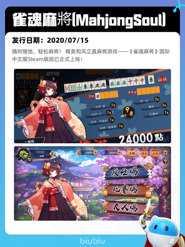 6月10日Steam热销游戏榜更新啦！🎉截图10