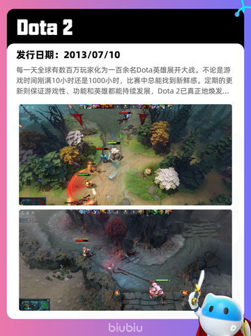 7月19日Steam热销游戏榜更新啦🎮截图6