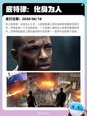 7月10日Steam热销游戏榜更新啦🎮截图3