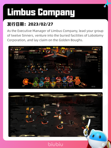 5月15日Steam热销游戏榜更新啦🎉截图9