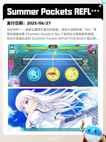 6月27日Steam热销游戏榜更新🎮截图9
