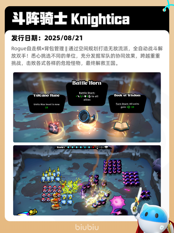 8月22日Steam热销游戏榜更新啦🎮截图10
