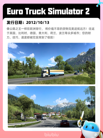 6月28日Steam热销游戏榜更新啦🎮截图8
