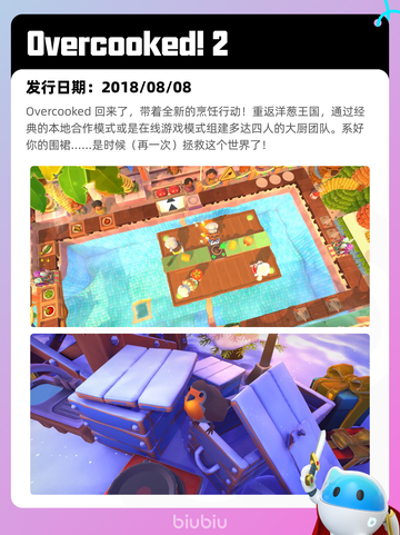 4月19日Steam热销游戏榜更新啦🎉截图3