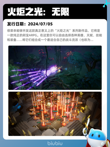7月18日Steam热销游戏榜新鲜出炉🎮截图3