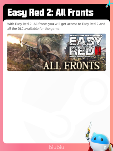 4月30日Steam热销游戏榜更新🔥截图10