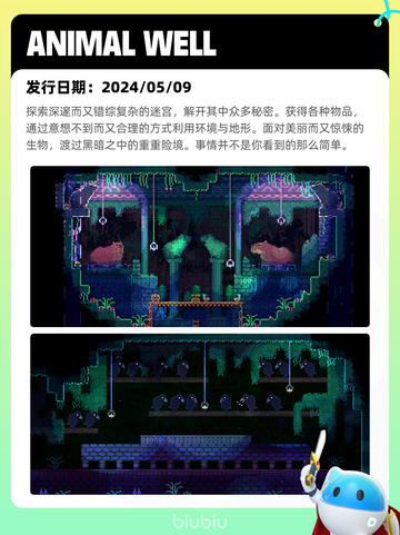5月13日Steam热销游戏榜更新🔥截图8
