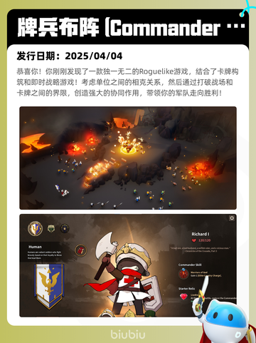 4月8日Steam热销游戏榜更新啦！🎉截图3