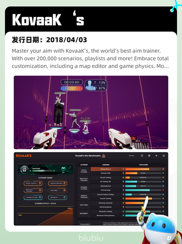 4月19日Steam热销游戏榜更新啦🎉截图5