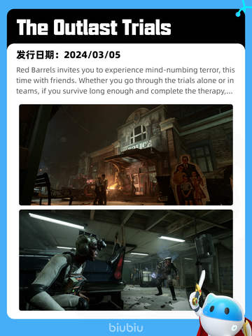 4月27日Steam热销游戏榜更新啦🎉截图5