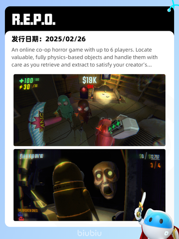 7月7日Steam热销游戏榜更新啦🎮截图9