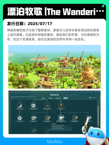 7月19日Steam热销游戏榜更新啦🎮截图10