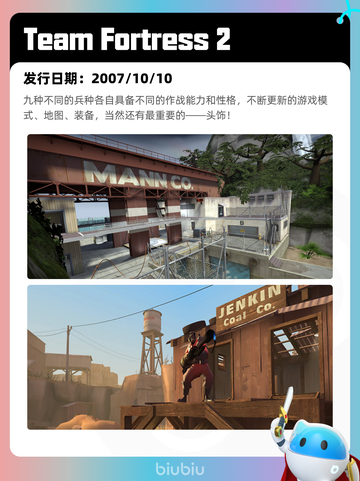 7月19日Steam热销游戏榜更新啦🎮截图8