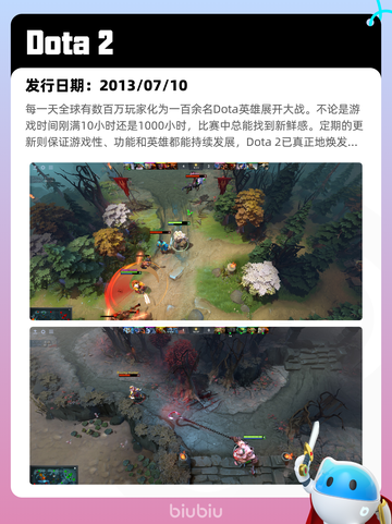 5月15日Steam热销游戏榜更新🔥截图8