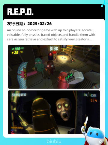 7月3日Steam热销游戏榜更新啦🎮截图3