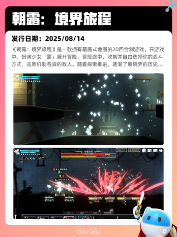 8月15日Steam热销游戏榜更新啦🎮截图6