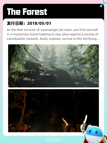 6月30日Steam热销游戏榜出炉🎮截图4