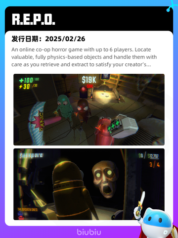 7月7日Steam热销游戏榜更新啦🎮截图8