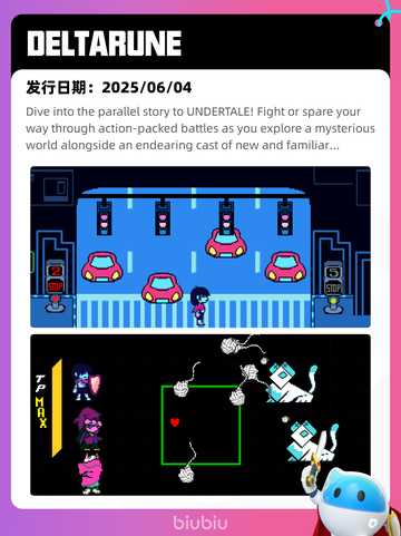 6月15日Steam热销游戏榜更新啦！🎉截图10