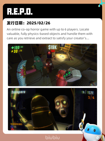 7月5日Steam热销游戏榜更新啦🎮截图4