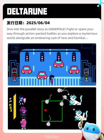 6月6日Steam热销游戏榜更新啦！🎉截图10