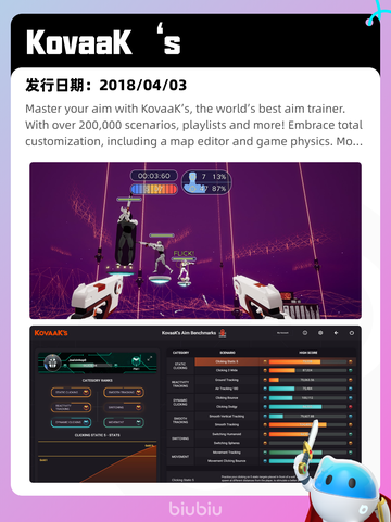 4月19日Steam热销游戏榜更新啦🎉截图8