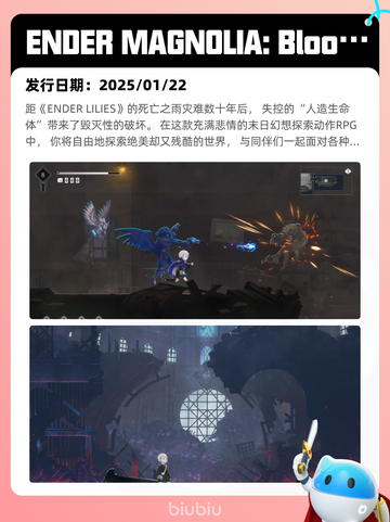 4月23日Steam热销游戏榜更新啦🎉截图6