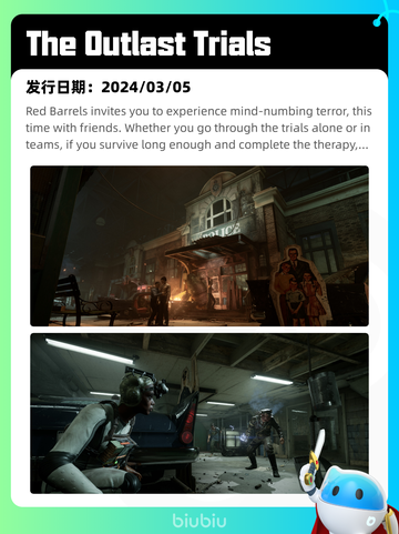 6月7日Steam热销游戏榜更新啦！🎉截图7